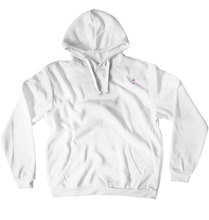 heromesh3l Hoodies (No-Zip/Pullover)