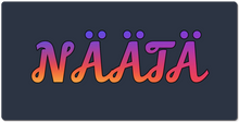 pirinisti_apina XXL Gaming Mousepad