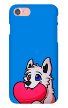 Wolf iPhone Phone Cases