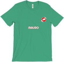 Mauro T-Shirts