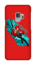 suisenn Samsung Phone Cases