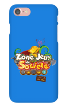 Étui iPhone - Zone Jeux de société