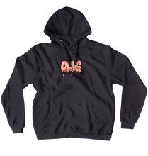 OMG Hoodies (No-Zip/Pullover)