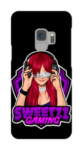 SweetzzGaming Samsung Phone Case