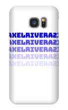 axelrivera21 Samsung Phone Cases