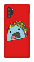 SchwedyD Samsung Phone Cases