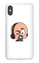 ravn81 iPhone Phone Cases