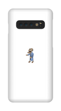 surgent_duck Samsung Phone Cases