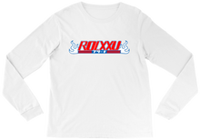 Rolxxu x Bleach Long Sleeve