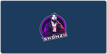 skonzii XXL Gaming Mousepad
