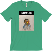 NOMPAS | The Casual SHADOW Signature Series