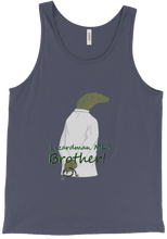 lizardmanmd Tank Top