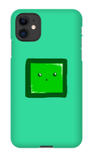 archar62 iPhone Phone Cases