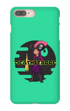 cptdeathstarre iPhone 11 Phone Cases