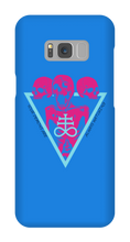 Always Watching Samsung Phone Cases