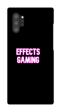 Effects Gaming Samsung Cases