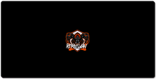 rephilian XXL Gaming Mousepad