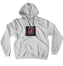 Jude Howl Hoodie (No-Zip/Pullover)