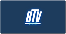 BTV DeskMat