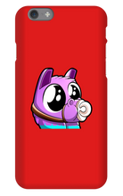 rollsters iPhone Phone Cases