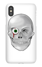 yuriyzakk iPhone Phone Cases | Skull