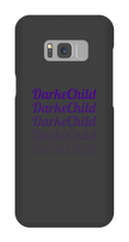 darkechild Samsung Phone Cases
