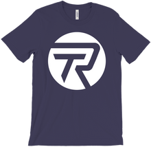 White Out TR logo T-Shirt