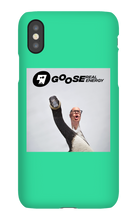guicemeneer iPhone Phone Cases