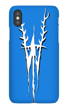 Wormcraft iPhone Phone Cases