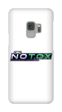 Notox Samsung Phone Cases