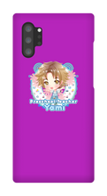 yamivt Samsung Cases