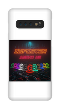 apoc_786 Samsung Phone Cases