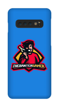 thebantergamer98 Samsung Phone Cases