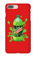 MC Dew iPhone Phone Cases
