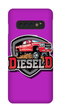 diesel_d__ Samsung Phone Cases