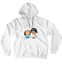 hurriBaes Hoodies (No-Zip/Pullover)