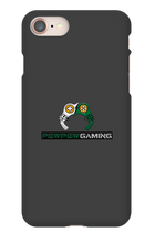 pewpewgaming iPhone Phone Cases