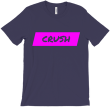 bad_crush_rd T-Shirts