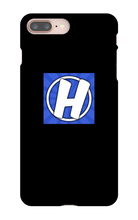 huayra__yt iPhone Phone Cases