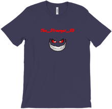 the_stranger_xd T-Shirts