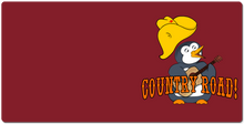 Country Road! XXL Gaming Mousepad