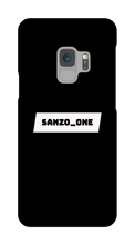 sanzo_one Samsung Phone Cases