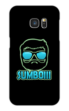 sumboiii Samsung Phone Cases