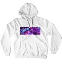 xxth3_n3rdxx Hoodies (No-Zip/Pullover)