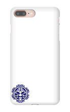 somethesamoan iPhone Phone Cases