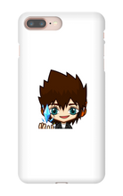 nactrimo iPhone Phone Cases