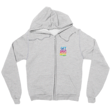 get rekt zip-up-hoodie