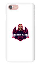 roguethorgaming iPhone Phone Cases