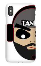 jimmy_tanks iPhone Phone Cases