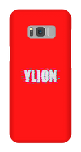 ylion74 Samsung Phone Cases